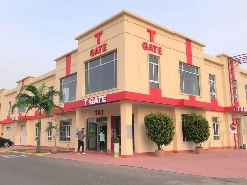 Business Technology Solutions